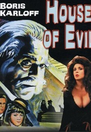 House of Evil (1972)