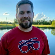 Christopher Severio as Brandon Burlsworth (Greater)