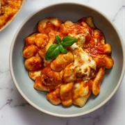 Gnocchi Napoli