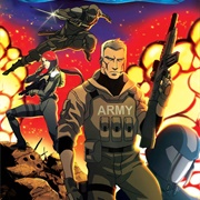 G.I. Joe: Resolute