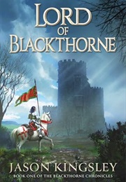 Lord of Blackthorne (Jason Kingsley)