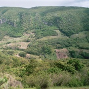 Cacique Lempira, Señor De Las Montañas Bio Reserve, Honduras
