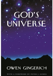 God's Universe (Owen Gingerich)