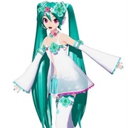 Hatsune Miku Outfit 77