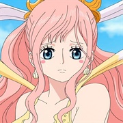 Princess Shirahoshi