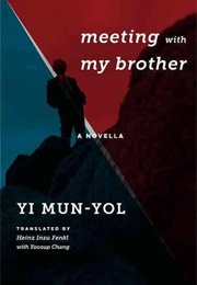 Meeting With My Brother (Mun-Yol Yi)