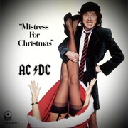 AC/DC - Mistress for Christmas