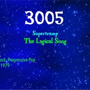 #8147 the Logical Song by Supertramp