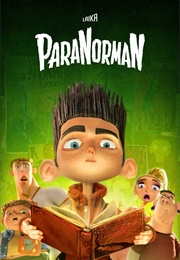 Paranorman (2012)