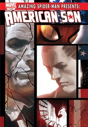 The Amazing Spider-Man Presents: American Son #1 (Brian Reed & Philippe Briones)