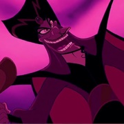 Aladdin - Prince Ali (Reprise)