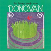 The Hurdy Gurdy Man (Donovan, 1968)