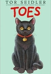 Toes (Tor Seidler)