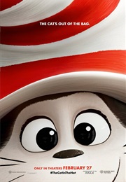 The Cat in the Hat (2026)