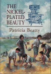 The Nickel-Plated Beauty (Patricia Beatty)