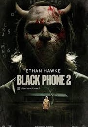 The Black Phone 2 (2025)