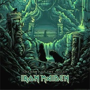 Iron Maiden - Shadows of the Valley