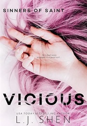 Viscous (L. J. Shen)