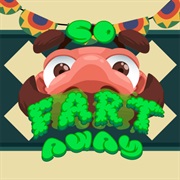 So Fart Away