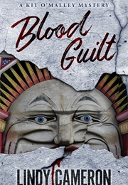 Kit O'Malley Mystery Series (Lindy Cameron)