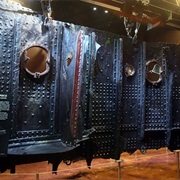 Titanic: The Artifact Exhibition (Closed in NYC)
