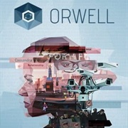 Orwell: Keeping an Eye on You