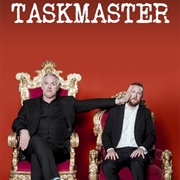 Taskmaster (2015-20XX)
