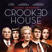 The Crooked House-Movie