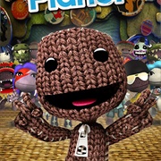 Littlebigplanet
