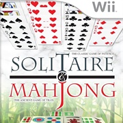 Solitaire & Mahjong