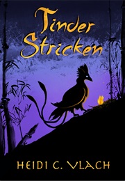 Tinder Stricken (Heidi C. Vlach)