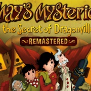 Das Geheimnis Von Dragonvill