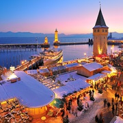 Lindau, Germany