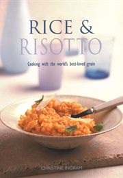 Rice & Risotto (Ingram, Christine)