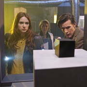 S7.E4: The Power of Three