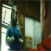 Ren Faire: "Make Big Choices" (S1,E2)