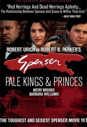 Spenser: Pale Kings and Princes (1994)