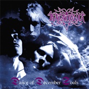Katatonia - Dance of December Souls (1993)