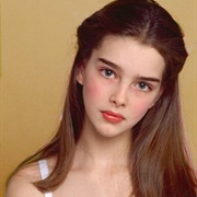 Brooke Shields