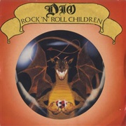 Dio - Rock 'N' Roll Children
