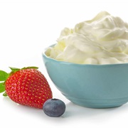 Yogurt