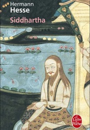Siddhartha: An Indian Novel (Herman Hesse)