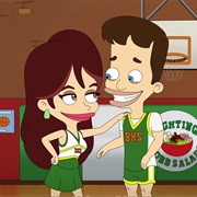 S8.E5: Am I Smoking Too Much Weed?