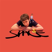 Marlon Craft - Space