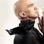 Edson Cordeiro (Gay, He/Him)