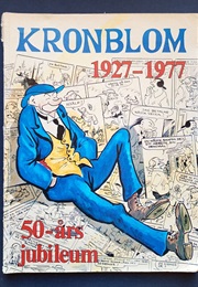 Kronblom