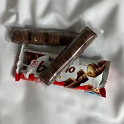 Kinder Bueno