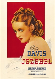 Jezebel - Ernest Haller (1938)