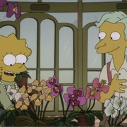 S36.E13: The Past and the Furious