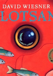 Flotsam (David Wiesner)